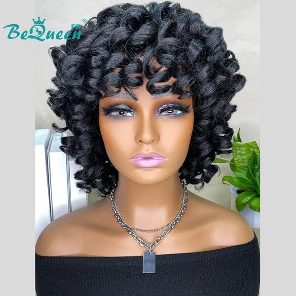 Bequeen 20 COMBO Wigs NO.165 In France