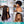 Sheneen 3 wigs Combo no.285