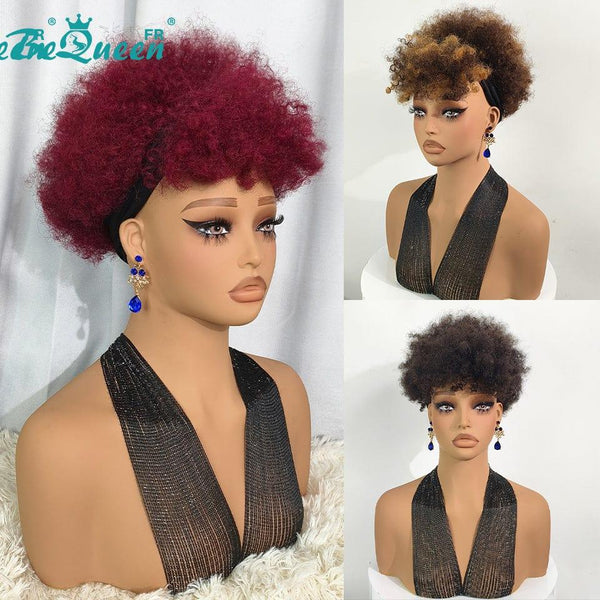 BEQUEEN 3 HAIRPIECES COMBO NO.323 