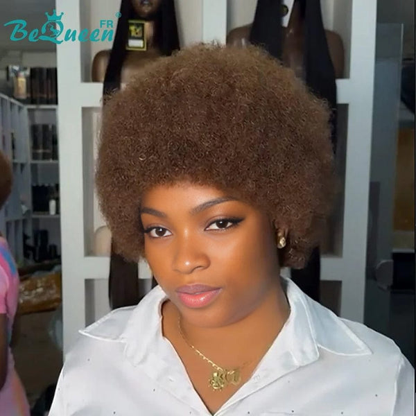 BEQUEEN 3 PERRUQUES COMBO NO.336