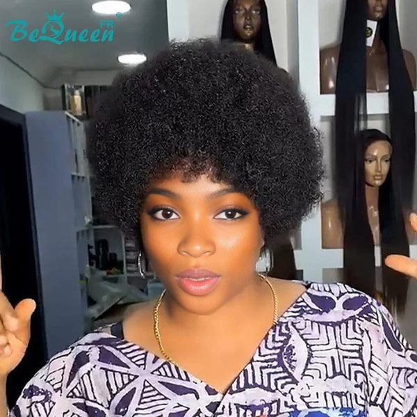 BEQUEEN 3 PERRUQUES COMBO NO.336