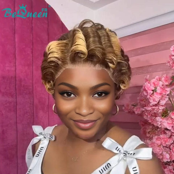 BEQUEEN 3 PERRUQUES COMBO NO.339