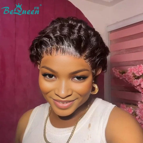 BEQUEEN 3 PERRUQUES COMBO NO.339