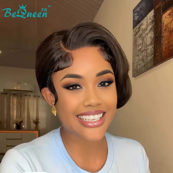 BEQUEEN 3 PERRUQUES COMBO NO.354