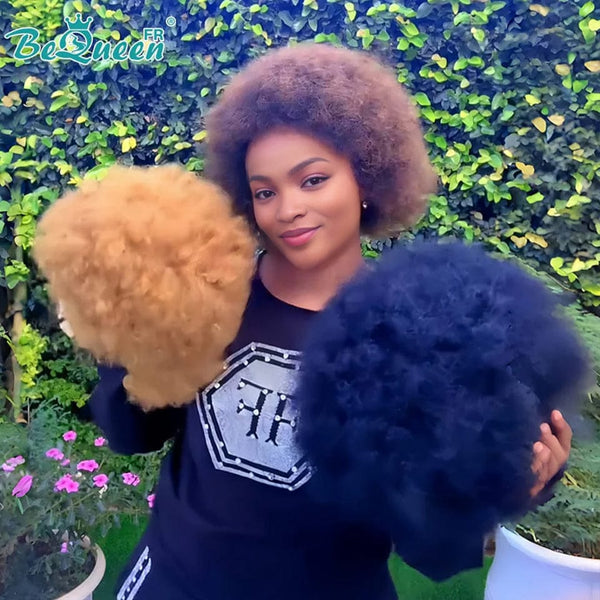 Bequeen 3 Perruques Combo NO.356