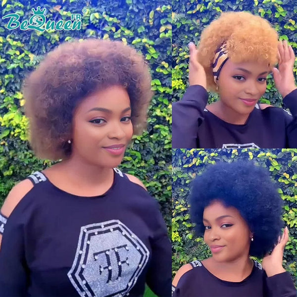 Bequeen 3 Perruques Combo NO.356