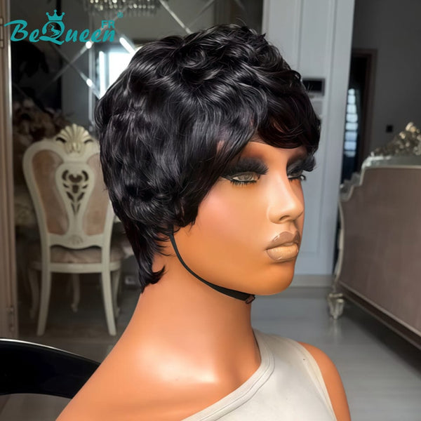 BEQUEEN 3 Wigs Combo No.360