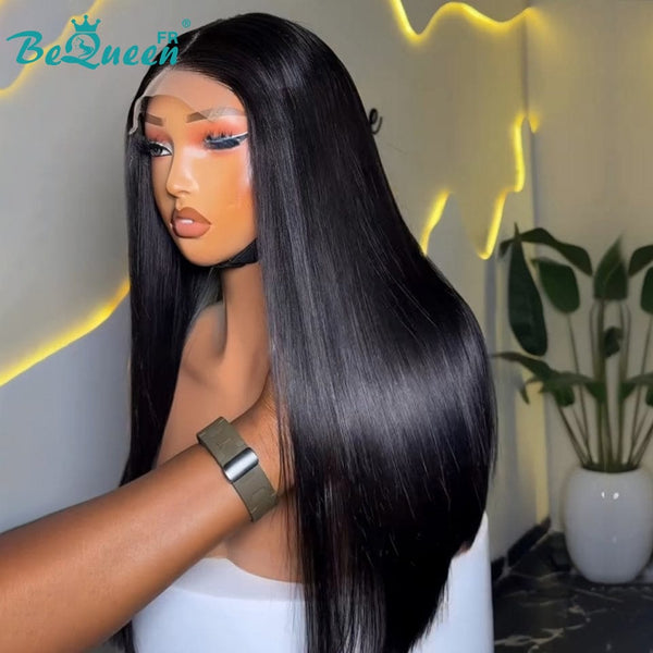 BEQUEEN 3 Wigs Combo No.362