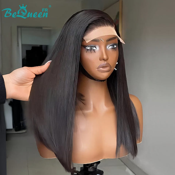 BEQUEEN 2 Wigs Combo No.363