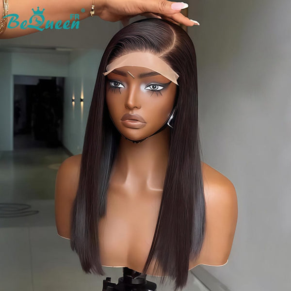 BEQUEEN 2 Wigs Combo No.363