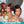 BEQUEEN 3 Wigs Combo No.364