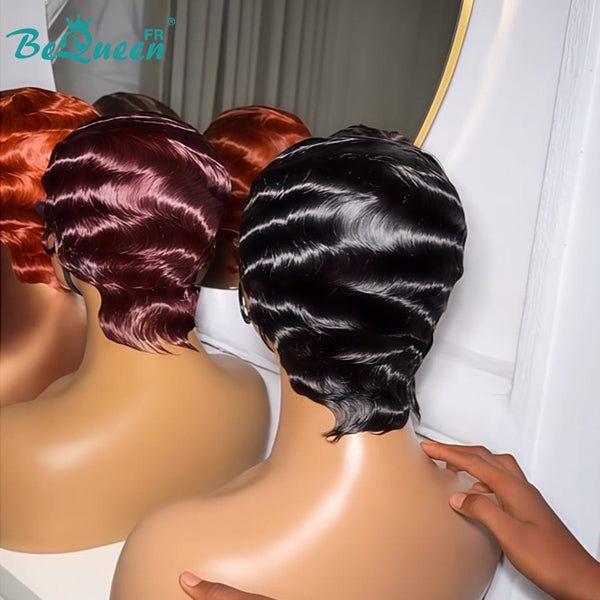 BEQUEEN 3 Wigs Combo No.364