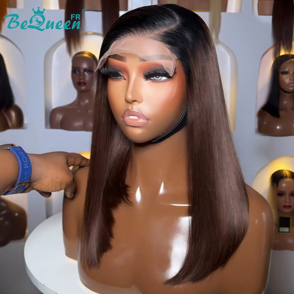 BEQUEEN 3 WIGS COMBO NO.366
