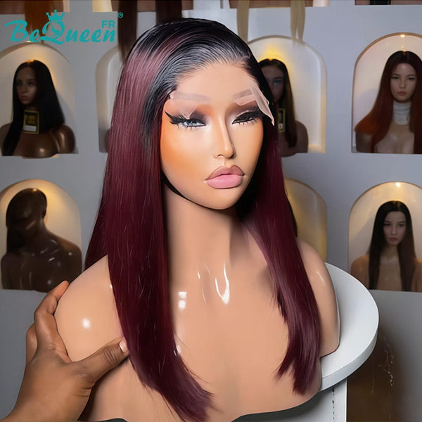 BEQUEEN 3 WIGS COMBO NO.366