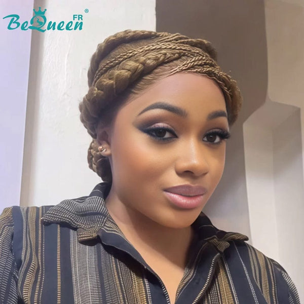 BEQUEEN 3 PERRUQUES COMBO NO.379