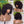 BEQUEEN 3 PERRUQUES COMBO NO.381