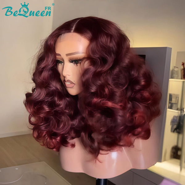 BEQUEEN 3 COMBO WIGS NO.363