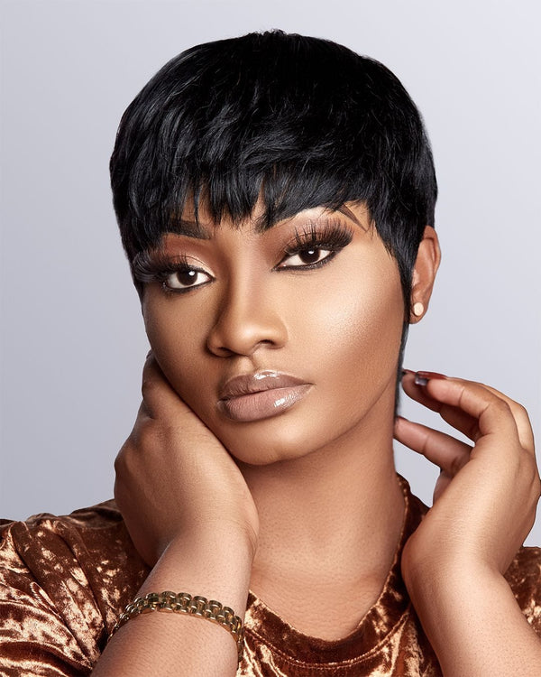 BEQUEEN 3 PERRUQUES COMBO NO.401