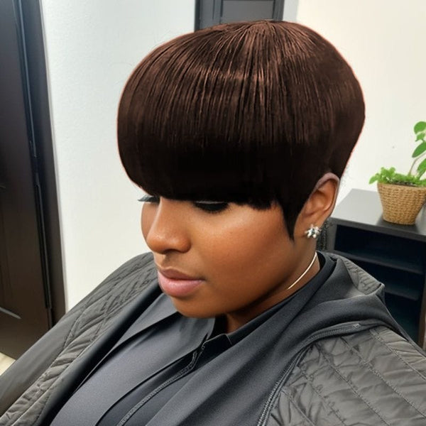 BEQUEEN 3 PERRUQUES COMBO NO.401