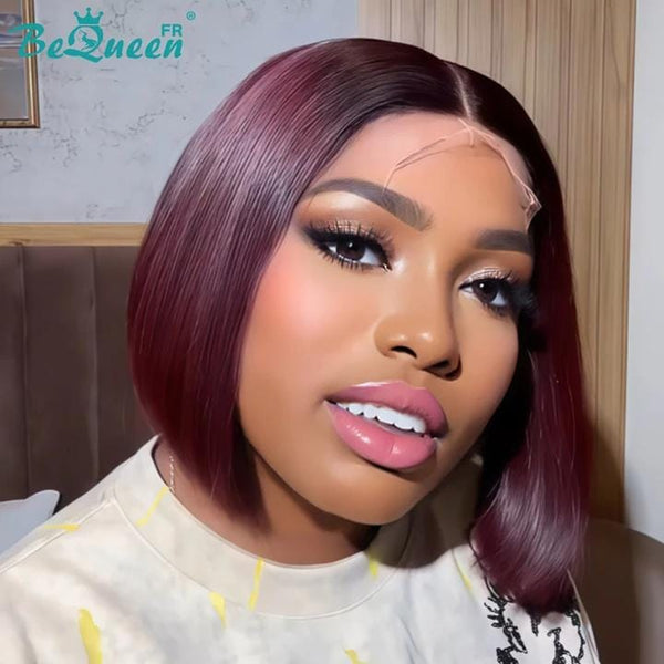 BEQUEEN 3 PERRUQUES COMBO NO.405