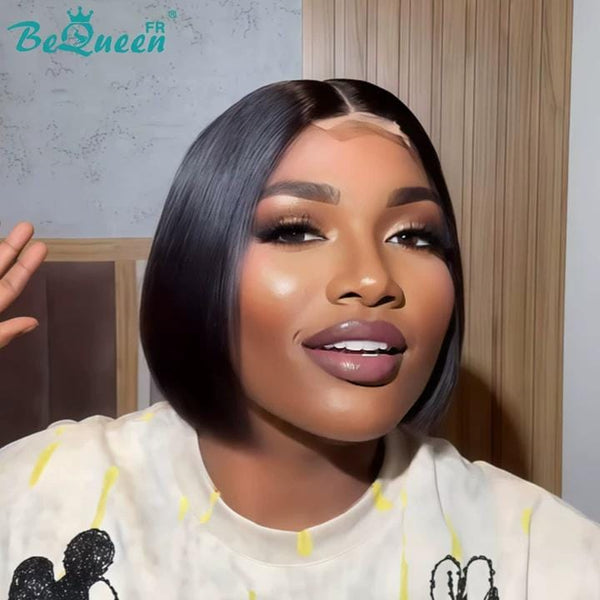 BEQUEEN 3 PERRUQUES COMBO NO.405