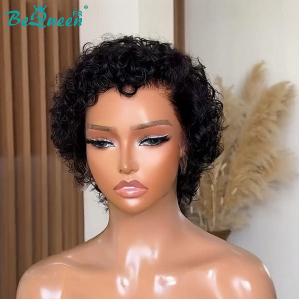 BEQUEEN 2 POSTICOS COMBINADOS NÚMERO 326