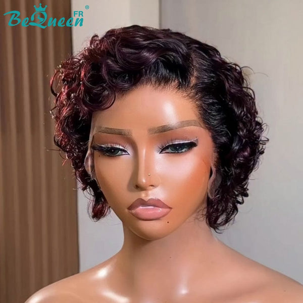 BEQUEEN 2 POSTICOS COMBINADOS NÚMERO 326