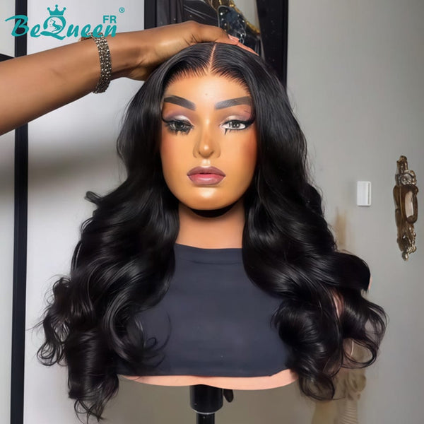 BEQUEEN 2 POSTICOS COMBINADOS NÚMERO 326