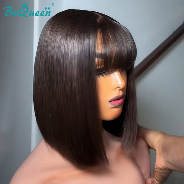 BEQUEEN 2 POSTICOS COMBINADOS NÚMERO 326