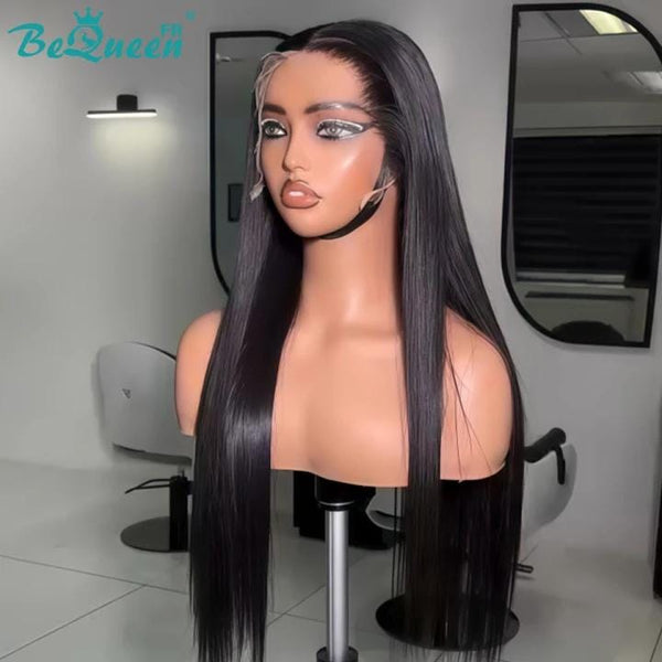 BEQUEEN 3 PERRUQUES COMBO NO.427