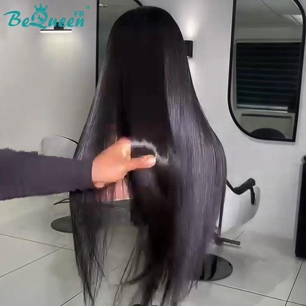 BEQUEEN 3 PERRUQUES COMBO NO.427