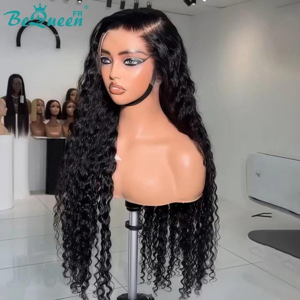 BEQUEEN 3 PERRUQUES COMBO NO.427