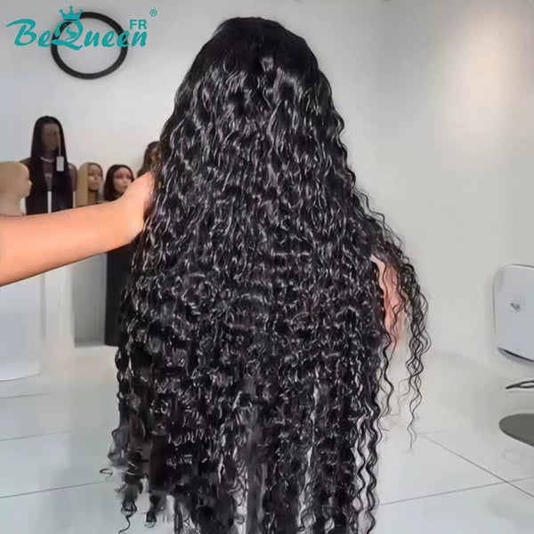 BEQUEEN 3 PERRUQUES COMBO NO.427