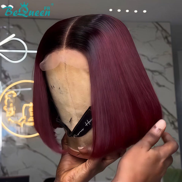 BEQUEEN 2 KOMBI-PERÜCKEN NR. 30 