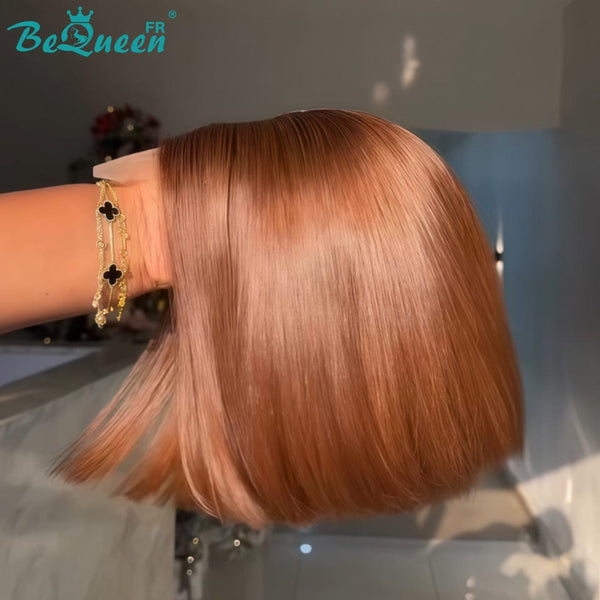 BEQUEEN 2 KOMBI-PERÜCKEN NR. 30 