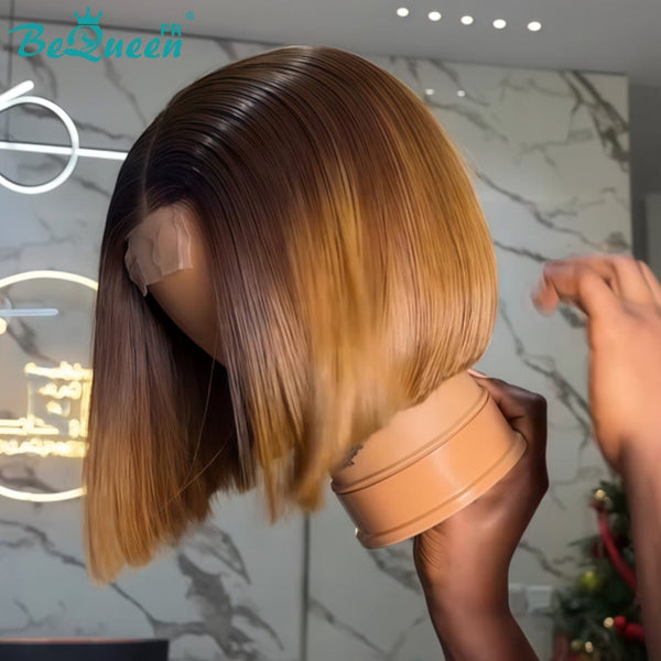 BEQUEEN 2 KOMBI-PERÜCKEN NR. 30 