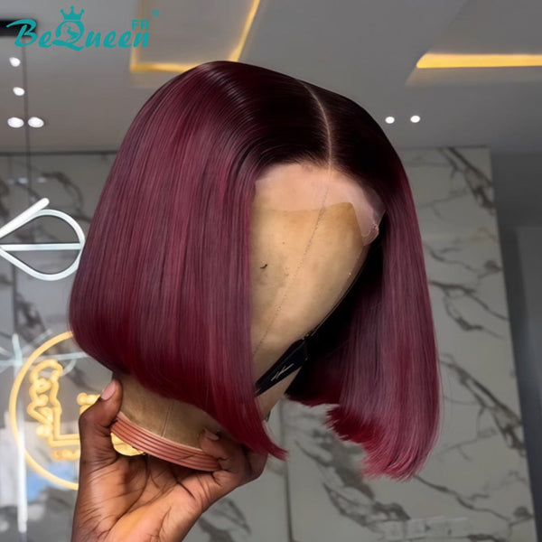 BEQUEEN 2 KOMBI-PERÜCKEN NR. 30 