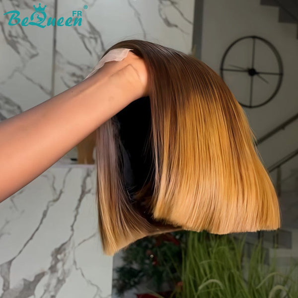 BEQUEEN 2 KOMBI-PERÜCKEN NR. 30 