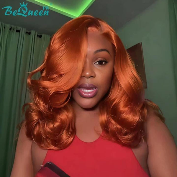 BEQUEEN 2 KOMBI-PERÜCKEN NR. 30 