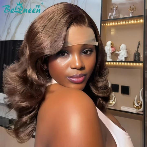 BEQUEEN 2 KOMBI-PERÜCKEN NR. 30 