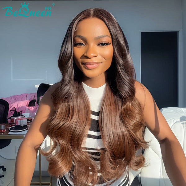 BEQUEEN 2 KOMBI-PERÜCKEN NR. 30 