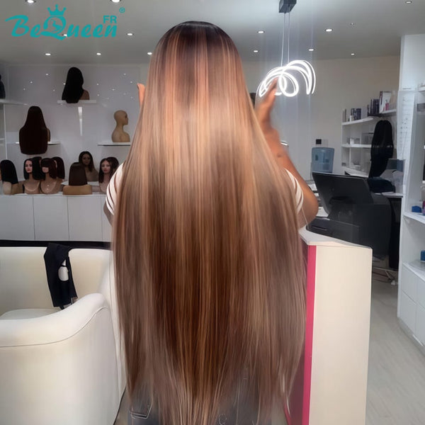 BEQUEEN 2 KOMBI-PERÜCKEN NR. 30 