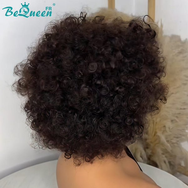 BEQUEEN 3 PERRUQUES COMBO NO.444