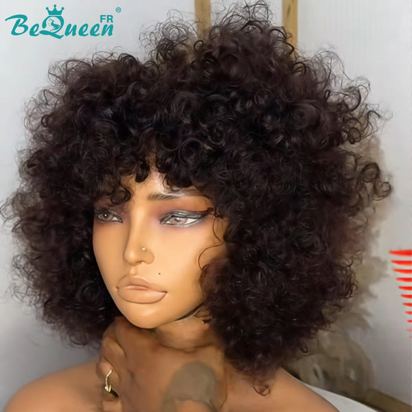 BEQUEEN 3 PERRUQUES COMBO NO.444