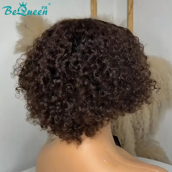 BEQUEEN 3 PERRUQUES COMBO NO.444