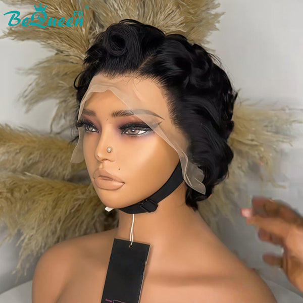 BEQUEEN 3 PERRUQUES COMBO NO.444