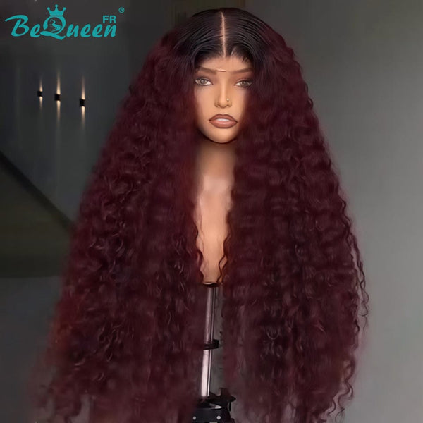 BEQUEEN 3 PERRUQUES COMBO NO.447