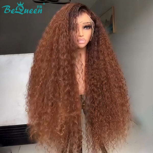 BEQUEEN 3 PERRUQUES COMBO NO.447