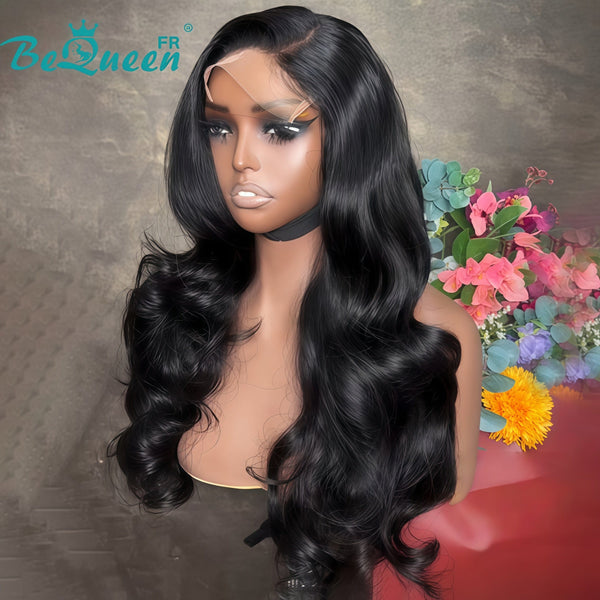 BEQUEEN 3ER PERRÜCKEN-SET NO.454