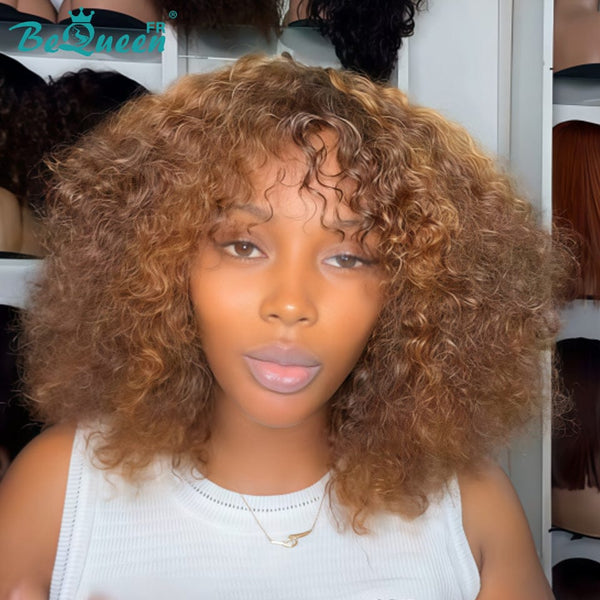 BEQUEEN 3 PERRUQUES COMBO NO.506